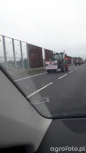 Niektóre z nich blokad mają potrwać nawet 48 godzin. O0y Lbhrhy2irm