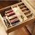 Kitchen Cabinet Drawer Organizers