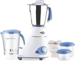 Black And Decker Mini Chopper Price In India Preethi Blue Leaf Platinum 550 Watts 3 Jar Indian Mixer Grinder 110 Volts This Is An Amazon Affiliate Li Indian Kitchen Appliances Mixer Kitchen Appliances