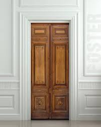 Door Sticker Old Medieval House Enter Entrance Mural Decole Film Self Adhesive Poster 30x79 77x200 C Wood Doors Interior Interior Doors For Sale Door Stickers