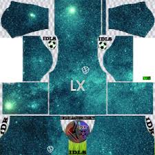 In this article, we will share the spain kits and logo 2019. Galaxy Kits 2019 Dream League Soccer