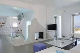 Maybe you would like to learn more about one of these? Paros Cyclades Greece House With Swimming Pool You Can Look Into From Inside The Home Innovation Harvesters And Doers