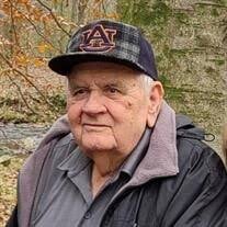 Bobby Parker Obituary