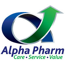 To use your location to search, you must enable . Pharmacies Alpha Pharm