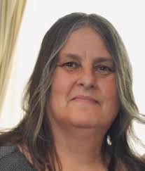 Susan Scott Obituary (1956