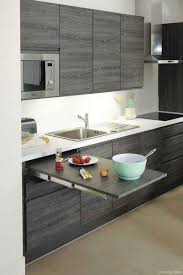 modern kitchen design ideas for small