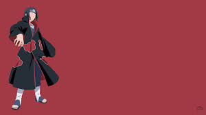 Desktop, android, iphone, ipad 1920x1080, 2560x1440, 320x480, 1920x1200 etc. Itachi Minimalist Design By Joosherino On Deviantart