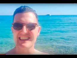 David Corbell Official