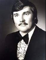 Alan Robinson Obituary (1944