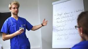 Dnp programs in particular tend to offer a. How To Become A Medical Doctor In Germany