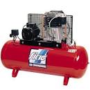 Cuve compresseur 5level
