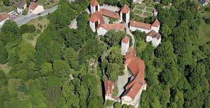 Das centrum am inn ist eine gemeinschaftspraxis für physiotherapie, ganzheitliche körpertherapie und klinische psychologie. Schloss Neuburg Am Inn Regiowiki Niederbayern