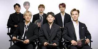 Omfg i was trying to find the perf unit one where hoshi talking about perf unit's storyline! 11 Facts About Seventeen Seventeen Kpop Facts