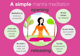 My Fave Mantra Meditation Meditation Mantras Transcendental Meditation Yoga Meditation