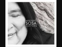 Zamba Para Olvidarte Mercedes Sosa Con Diego Torres Mercedes Sosa Sosa Lp Vinyl