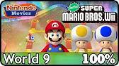 18,000 paying customers served to date. New Super Mario Bros U World 9 Superstar Road All Star Coins 100 Multiplayer Walkthrough Youtube