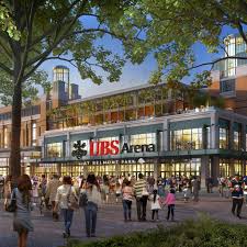 The development group, new york arena partners, is a partnership of the islanders and the new york mets along with the oak view group, a sports and live entertainment company that is also. Home Ubs Arena