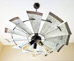 Yeah, it didn't turn out quite like i pictured it. Windmill Light Fixture Farmhouse Lighting Fixtures Modern Fan Lamps The Lamp Goods