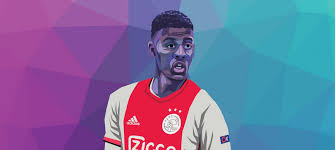 Profile page for ajax player ryan gravenberch. Ryan Gravenberch Ajax S Teen Sensation