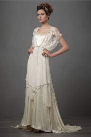 Overall 1920s drop waist dress fit well and i was pleased. 25 Dazzling Art Deco Wedding Gowns Art Deco Wedding Gown Unconventional Wedding Dress Wedding Dresses