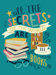 All The Secrets Stephsayshello Uk Based Illustrator Books Book Quotes Reading Quotes