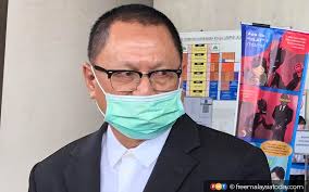We did not find results for: Why No Blanket Moratorium Asks Umno Man Free Malaysia Today Fmt