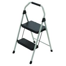 Gorilla Ladders 2 Step Step Ladder For 12 88