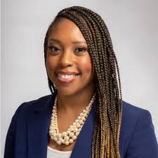 And just like that, it's a wrap! So very humbled to have served as  president of the Cook County Bar Association this past year. Thank you to  those that served