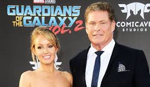She is an actress, fashion designer, marie claire uk fashion & wellbeing editor, strahan, sara and keke style contributor, mental health awareness and. Hayley Roberts Wiki David Hasselhoff Wife Age Net Worth Family Bio