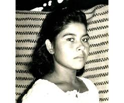 Maria Shelton Obituary (1947