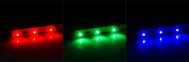 Lb4 X6 Series Led Light Bar Driver Component Led Led Solution