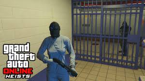 Gaol (uk, australia, ireland, dated). Gta 5 Secret Locations Prision Jail Cells Police Station Gta 5 Online Youtube