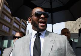 R. Kelly rushed to hospital after prison overdose as lawyers claim plot to  kill him