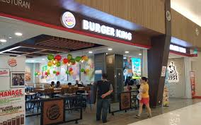 This supplier has not provided a company introduction yet. Burger King Cheras Leisuremall
