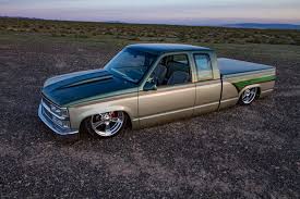 Chevy thinks the vehicle looks just fine as it is. 2