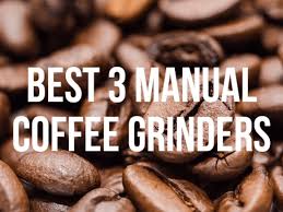 Grosche breman manual coffee grinder updated on 06/10/2021: The 3 Best Manual Coffee Grinders Delishably