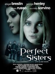 Perfect sense trailer # 2. Perfect Sisters 2014 Imdb