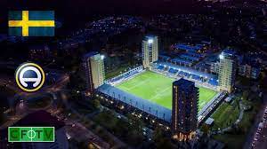 Kss is a leading architecture and design practice specialising in major sports venues and. Allsvenskan 2019 Sweden Stadiums Youtube