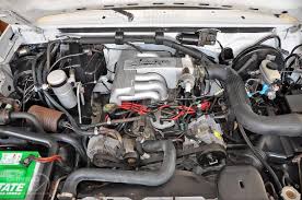 Cylinder heads 5.4 lightning pi heads reinforced spark plug threads (no more blown out spark plugs). 1994 Ford F 150 Svt Lightning Stock 5759 For Sale Near Lake Park Fl Fl Ford Dealer