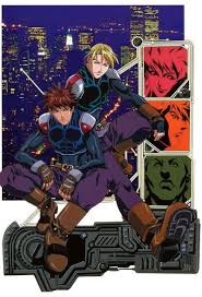 Boogiepop phantom, boogiepop never laughs, boogiepop doesn't laugh, ブギーポップは笑わない boogiepop phantom. Right Stuf Nozomi Ent Add Sayonara Zetsubou Sensei A D Police El Hazard Anime Up Station Philippines