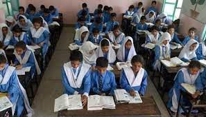 This was revealed by punjab education minister murad raas, who said an update will be shared on the reopening of schools. Pakistan S Schools Universities To Reopen From Sept 15 Says Education Minister