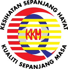 Kkm logo kementerian kesihatan malaysia png. Kementerian Kesihatan Malaysia Q Vectorise