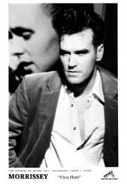 Morrissey questionnaire: Melody Maker, 5th January 1991