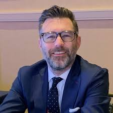 David Sonntag's Instagram, Twitter & Facebook