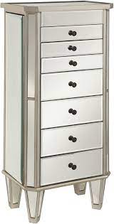 We did not find results for: Buy Powell Jewelry Armoire Wood Silver Mirrored Online In Vietnam B0064t0wwm