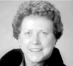 Evelyn Jones Obituary (2010)