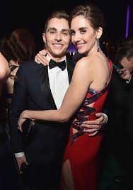 Alison brie (wife since 2017). Inside Dave Franco S Marriage To Alison Brie People Com