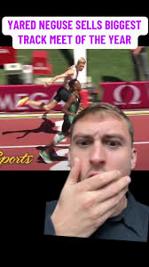 Yared Nuguse Parents