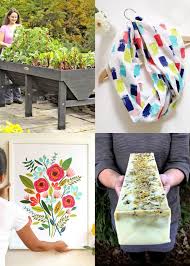 Plus, crafting a gift yourself doesn't automatically make it a pile of junk she'll never look at again. 25 Best Diy Mother S Day Gifts For Birthday Too A Piece Of Rainbow