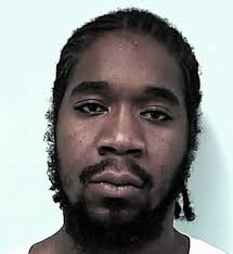 Daniel McNair of Springfield charged with unlawful weapon possession  following State Street traffic stop